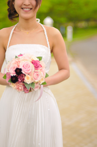 �s���N�o�����E���h�u�[�P bq0214 [10]