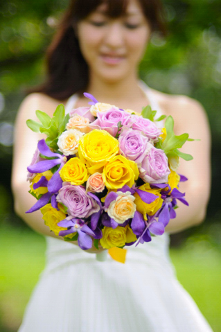 �썑�� ���F�̃��E���h�u�[�P