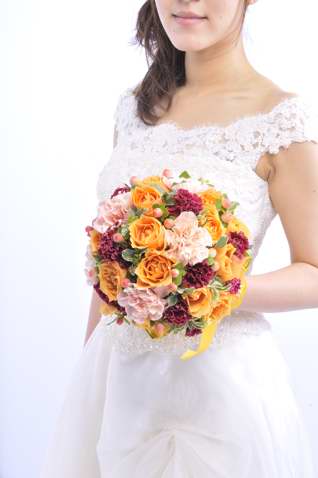  �I�����W�o�����E���h�u�[�P bq0268