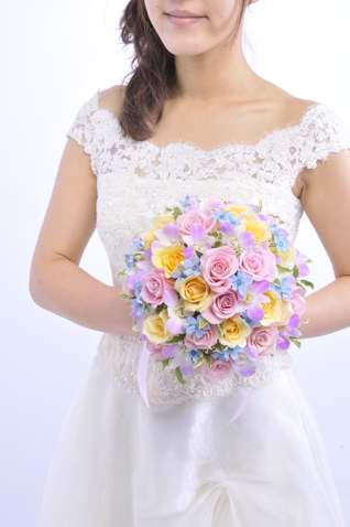 �p�X�e���J���[ ���E���h�u�[�P bq0269