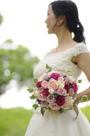 �s���N�o�� ���E���h�u�[�P bq0417[6]