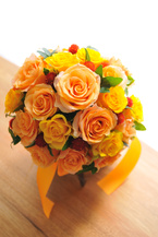 �o�� �I�����W���F