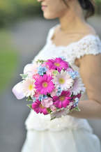 ���܂������E���h �s���N�Z�W+�u���[�X�^�[[1]