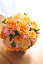 �o���I�����W���E���h�u�[�P