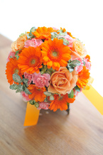 �K�[�x�� �I�����W�G�`���C�X���E���h