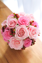 �o�� �s���N+�ԏ��� �G�`���C�X ���E���h�u�[�P