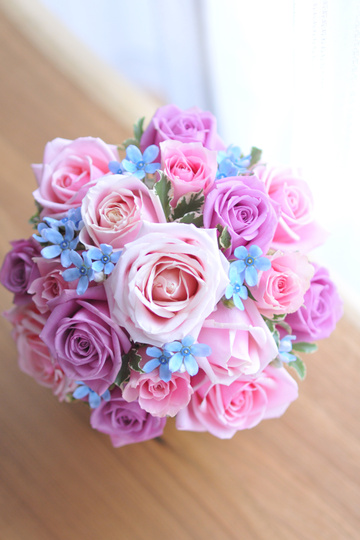 �s���N���E���h�u�[�P 263293[1]