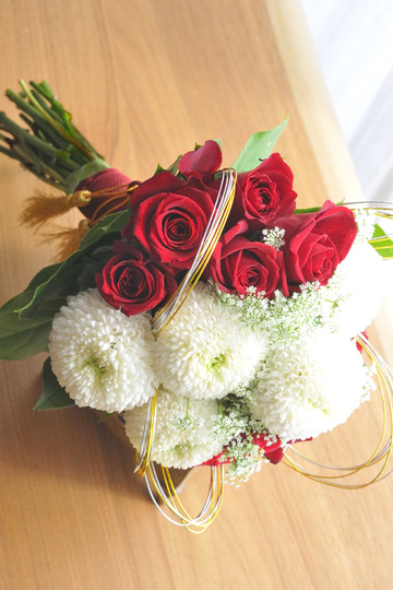 �a���p�N���b�`�u�[�P���� 263454