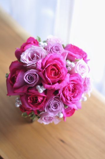 �p�[������ ���E���h�u�[�P bq0607