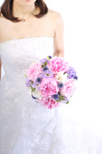 �G�߂̃u�[�P �V���N���N