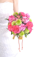 �a���ɂ��g���� �o���̃u�[�P