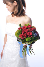 �ԃo���ƃA���X�����[���̃N���b�`�u�[�P 