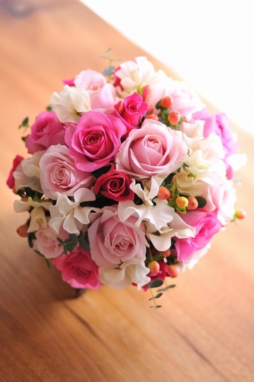 �G�߃u�[�P �s���N�o�����X�C�[�g�s�[[2]