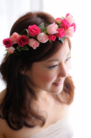 �Ԋ� �s���N�Z�W