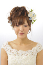 2�|�C���g �w�b�h�p�[�c