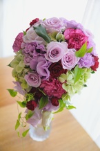 �O���[���ƃp�[�v���̃I�[�o���u�[�P[6]