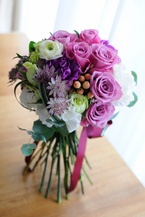 ���i���L�����X�ƃo���̃N���b�`�u�[�P[6]