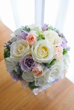 ���o���ƃA���A���i�̃��E���h�u�[�P[6]