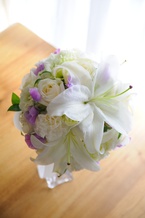 �������ƃp�X�e���J���[�̃��E���h�u�[�P[2]