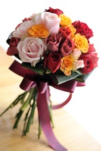 ���o���ƃI�����W�o�� �N���b�`�u�[�P [6]