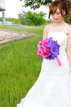 �o���_�ƃo���̃��E���h�u�[�P [6]