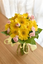 ���Ԃ��܂����N���b�`�u�[�P�i���F+�s���N�j