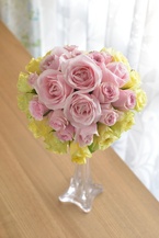 �o���̃n�[�g�u�[�P