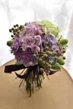 �i�`���������_�� �΂̃u�[�P