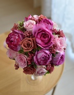 �C���ƒ��o���̃��E���h�u�[�P