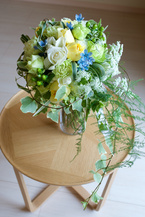 ���Ă̗΂̃N���b�`�u�[�P