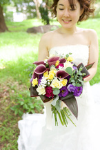 �J���[�̃r�r�b�g�N���b�`�u�[�P