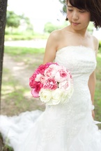 �J�b�v��o���̃��E���h�u�[�P