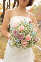 �J�X�~���̃p�X�e�����E���h�u�[�P