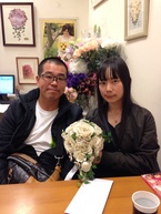 ���ߎ�́u�u�[�P�̃o���G�[�V�����v