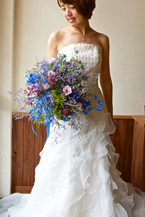 �u���[�������Ղ菬�Ԃ̃N���b�`�u�[�P