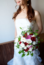 �o���A�g���R�j�[�̃i�`�������ȃ��E���h�u�[�P��