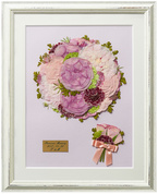 �yReine De Fleur�z�v���X�g�u�[�P PB