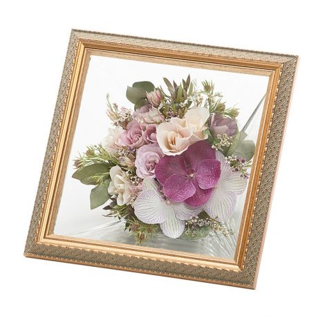 �yBLISS & HILL�zMarco / L (�t���[���F�S�[���h�E�V���o�[�j