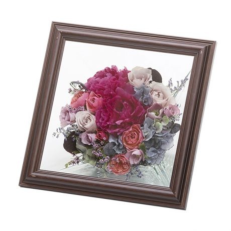 �yBLISS & HILL�zMarco / L (�t���[���F�u���E���E�i�`�������j