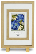 �yReine De Fleur�z�v���X�g�t���[���u�[�P PU