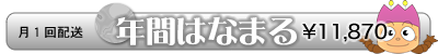 年間はなまる(11870円)