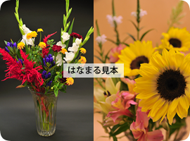 はなまる宅配便商品写真1